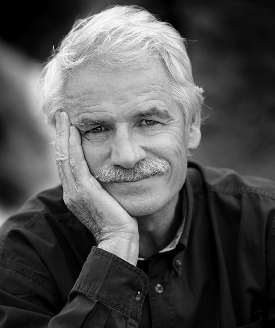 yann arthus bertrand chez PhotographeParisien